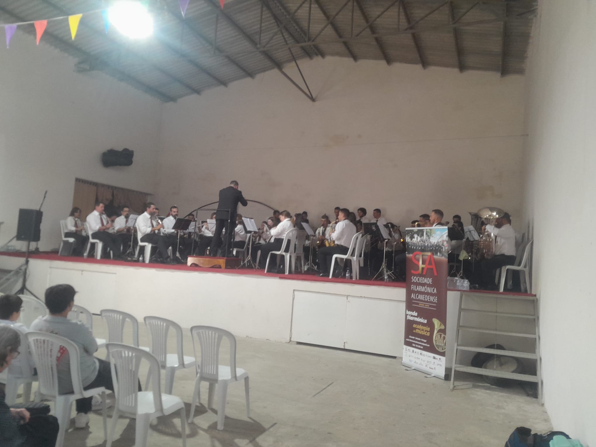 Concerto Alqueidão do Rei 5